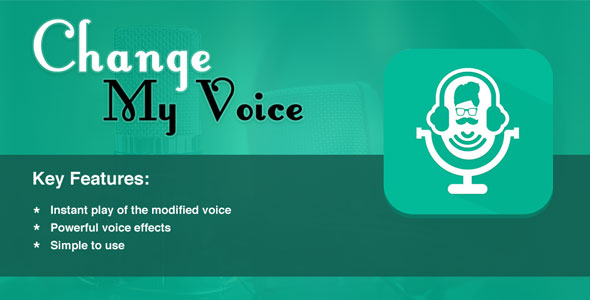 191 Change My Voice