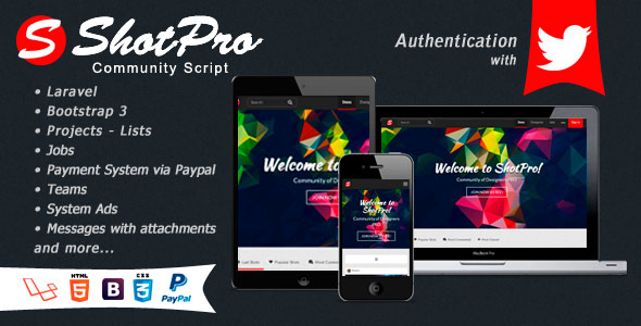302 Shotpro Community Script