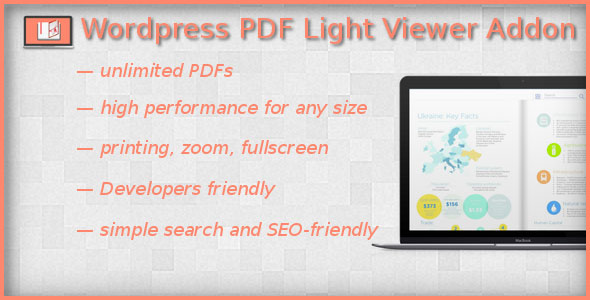 606 Pdf Light Viewer Pro Addon